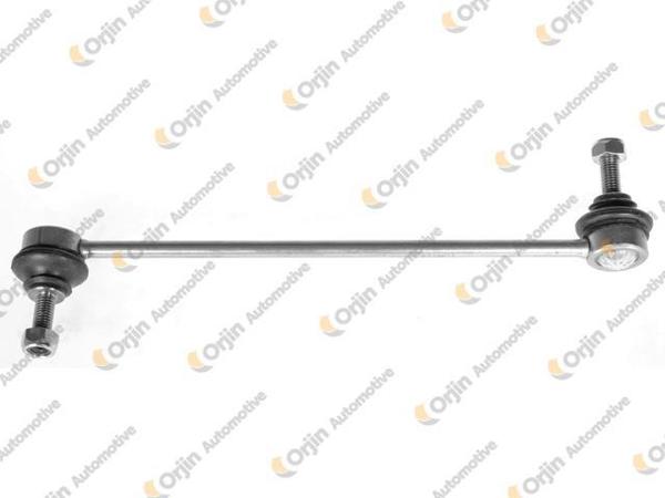 ORJİN 00237 | Stabilizer Rot (Fiat: Grande Punto / Linea / Fiorino- Opel: Corsa D / Peugeot: Bipper / Citroen: Nemo)