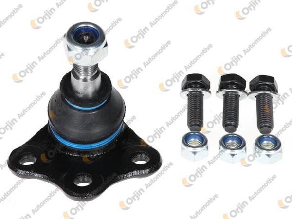 ORJİN 00252 | Rotil Fiat Palio/Albea/Doblo/Siena 1.2/1.4/1.6/1.9 01-