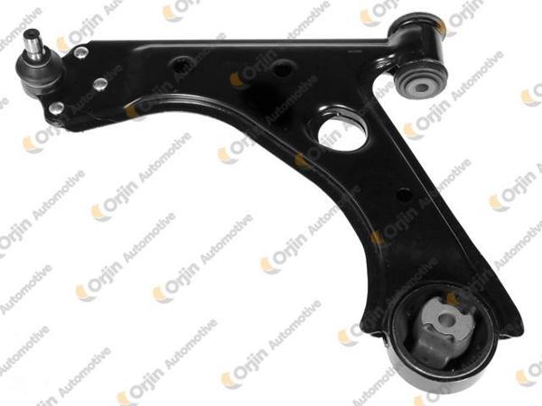 ORJİN 00293 | Salıncak Alt Sol (Fiat: Grande Punto 1.3 JTD / Linea / Fiorino / Peugeot: Bipper / Citroen: Nemo)