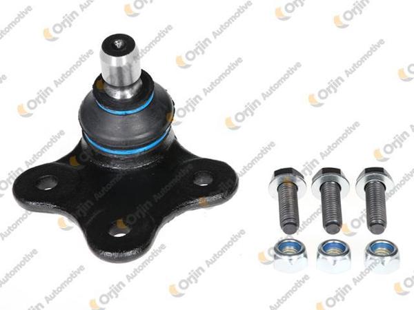 ORJİN 00297 | Rotil (Alt Kitli) Fiat Grande Punto Linea Fiorino Citroen Nemo Peugeot Bipper 07-