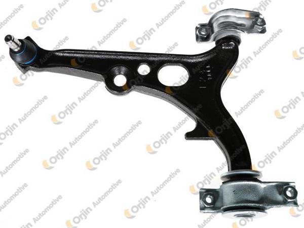 ORJİN 00309 | Salıncak Sol Fiat Bravo I/Marea 95-02, Alfa Romeo 145/146 94-01