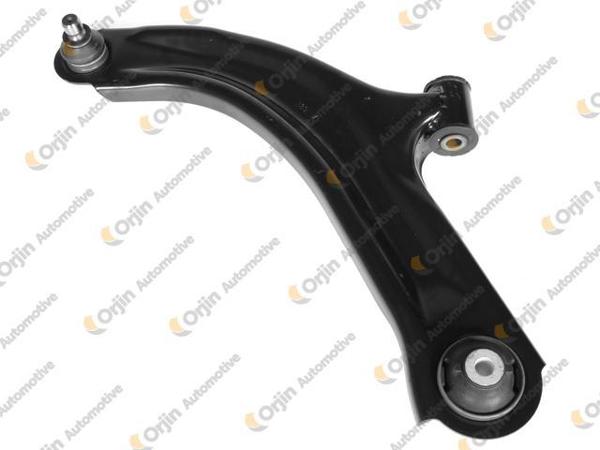 ORJİN 00754 | Salıncak Alt Sol Nissan Micra K12/Note 16mm Rotilli 03-13