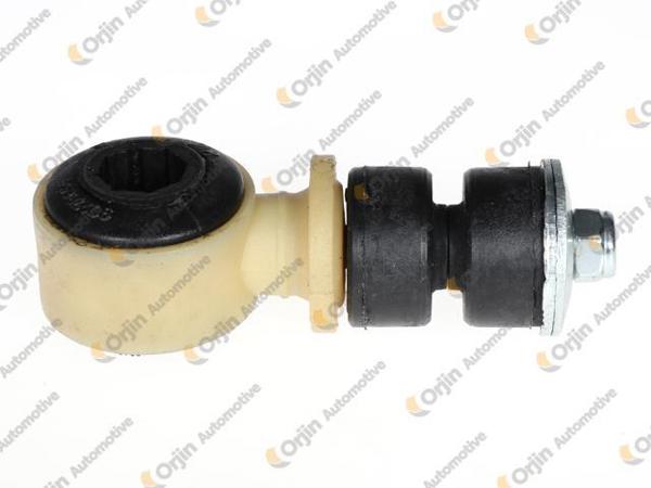 ORJİN 00804 | Askı Rotu Plastik 18 mm Opel Astra F / Vectra A / Calibra A