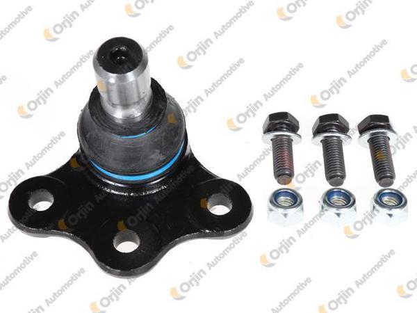 ORJIN 00806 | Alt Rotil Opel Astra G/H Vectra B Zafira B Omega B Meriva B Saab 9-5 97>05