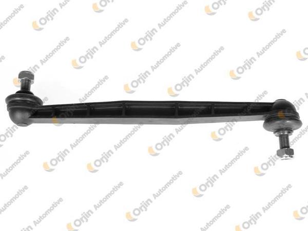 ORJIN 00810 | Z Rotu (Stabilizatör Cubugu) Astra G 98 > 10 Astra H 04 > 13 Meriva B 10 > 17 Zafira B 05 > 15 (Plastik)