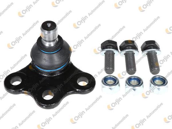 ORJIN 00842 | Rotil Opel Corsa C 00> Combo 01> Tigra B 04> Alt Kitli