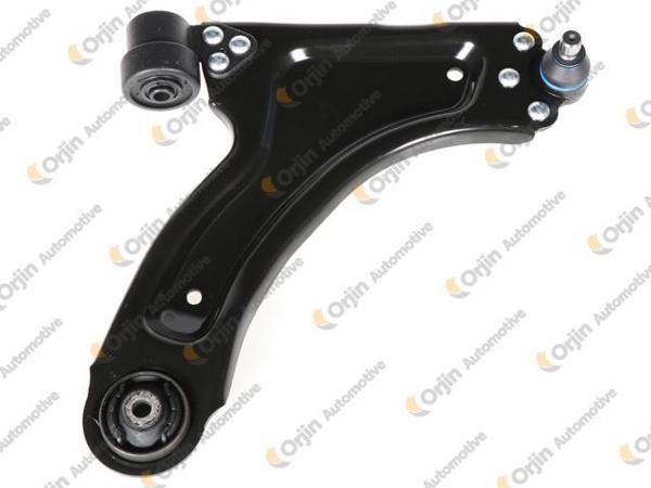 ORJIN 00847 | Salıncak Sağ Komple Rotilli Opel Combo C Corsa C Tigra 00-11