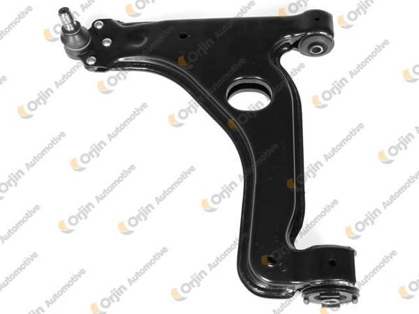 ORJIN 00871 | Salıncak Sol Komple Opel Astra G/H, Zafira A/B, Meriva B