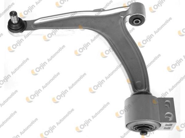 ORJİN 00878 | Salıncak Sol Opel Vectra C/Signum 02-08