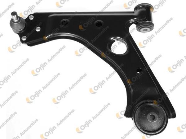 ORJIN 00886 | Salıncak Sol Komple Corsa D 07 > 14 Corsa E 15 > Adam 13 > Grande Punto Fiorino Bipper Nemo Linea 05 >