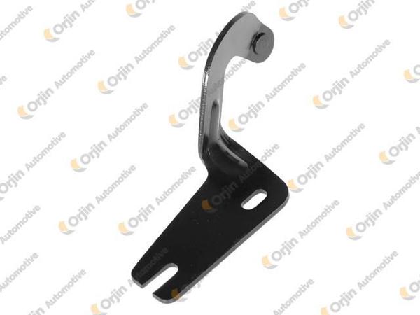 ORJIN 01058 | Kaput Mentesesı Sol R.9-11 Ym. (Rn026-L)