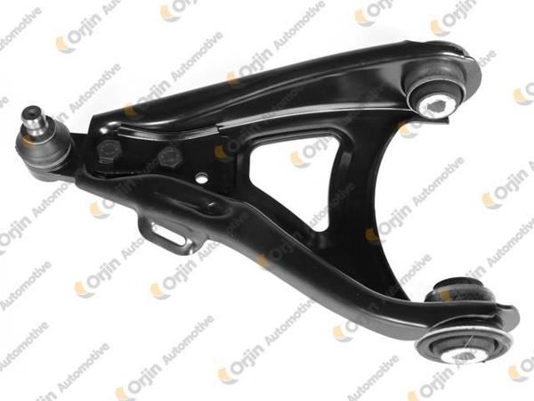 ORJİN 01071 | Salıncak Sol Komple Clio II/Kangoo II/Symbol/Thalia 97-08