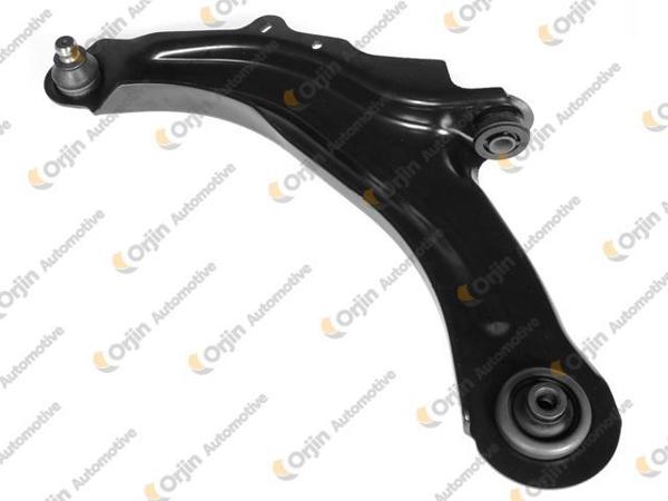 ORJİN 01084 | Salıncak Sol 18mm Renault Captur I/Megane II/Scenic II 02-15