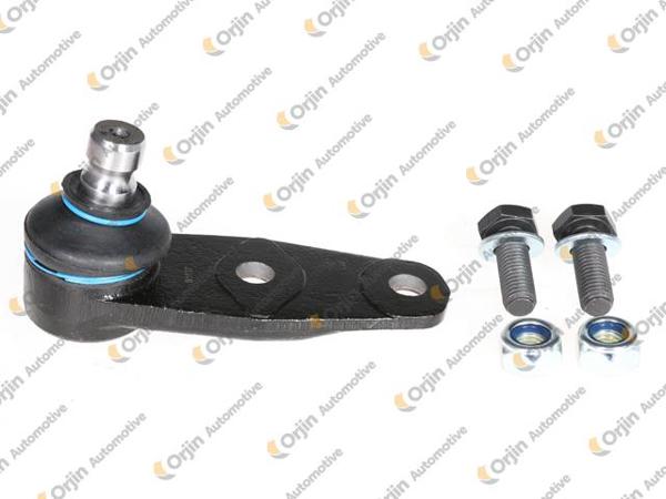 ORJIN 01137 | Rotil Renault R9 R11 R19 R21 Clio Kangoo Megane Twingo Expres Solenza 10mm