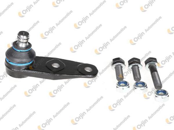 ORJİN 01201 | Rotil ABS Li Renault Megane/Clio/Kangoo