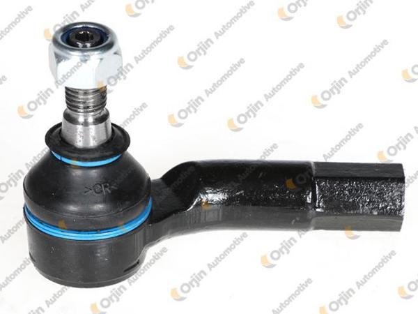 ORJİN 01248 | Rot Başı Sol (VW: Polo IV 01 -) Cordoba 03-09 Ibiza 02-10 Fabia 00-08 Roomster 06-10 Audi A1 Skoda Citigo