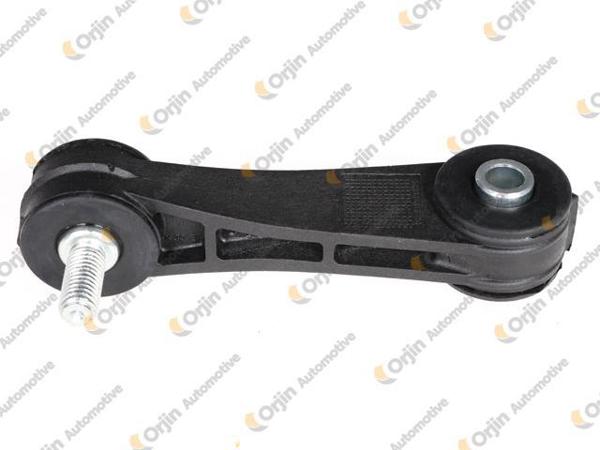 ORJİN 01387 | Sağ / Sol Ön Askı Rotu-Plastik (VW Golf 98-06 Audi A3 97-03 Seat Leon 00-06 Skoda Octavia 97-11)