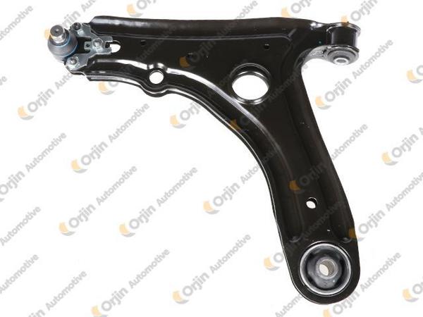 ORJIN 01397 | Salıncak Sol Komple 19mm Ibiza 93 > Golf II 83-92 Cordoba 93 > Polo Classic 95 > 01 Jetta II 84-92