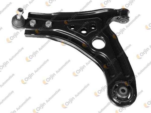 ORJİN 01798 | Alt Salıncak Komple Sol Chevrolet Aveo/Kalos T200 T250 T255