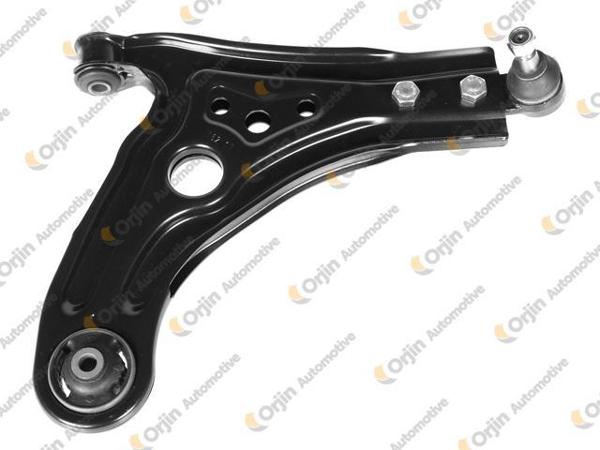 ORJİN 01799 | Alt salıncak komple sağ Chevrolet Kalos/Aveo T200/T250