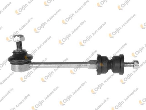 ORJİN 01911 | Arka Z-Rot Ford Focus S-Max Mondeo IV Galaxy 06-15