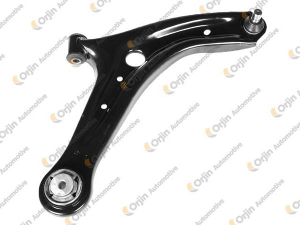 ORJIN 02019 | Ön Alt Salıncak Sağ Komple Fiesta Cb1 08 > 12 Fiesta Ccn 12 > 17 / Mazda 2 07 > 17