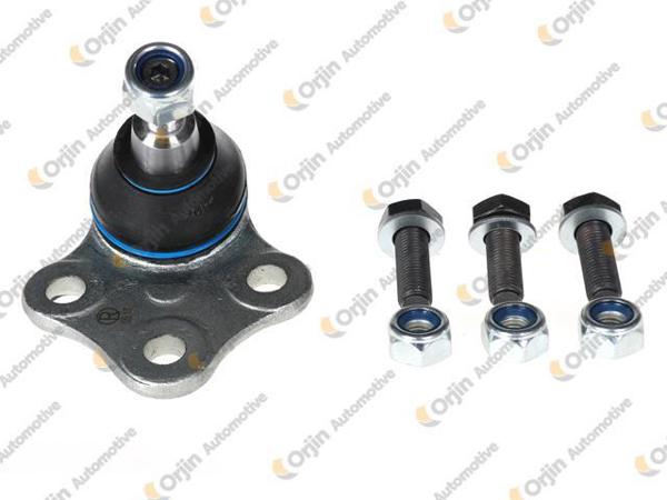 ORJİN 02035 | Rotil Renault Fluence, Megane III, Scenic III 1.4/1.6/2.0 08>10>