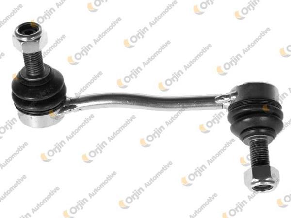 ORJİN 02061 | Sol Ön Askı Rotu VW Crafter 2.0/2.5 06-16 Mercedes-Benz Sprinter 3-T 06>