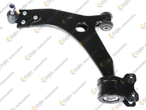 ORJIN 02076 | Ön Alt Salıncak Sol Komple Focus II 04 > Focus II Cmax 04 > 07 Cmax 07 > 1.6Tdcı 1.8 TDCI 2.0 TDCI Volvo