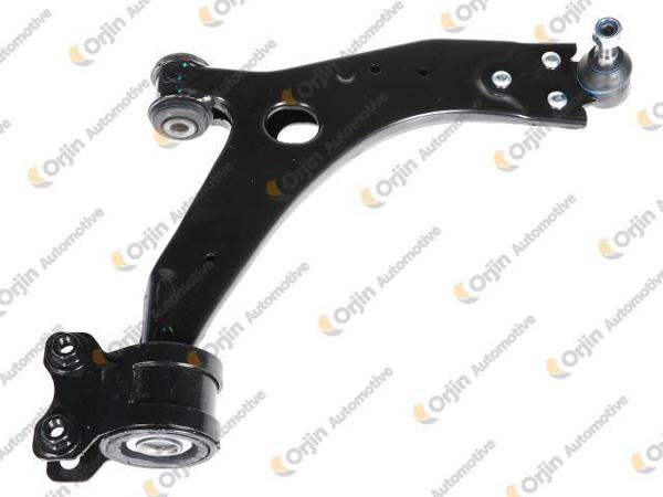 ORJIN 02077 | Ön Alt Salıncak Sağ Komple Focus II 04 > Focus II Cmax 04 > 07 Cmax 07 > 1.6Tdcı 1.8 TDCI 2.0 TDCI Volvo