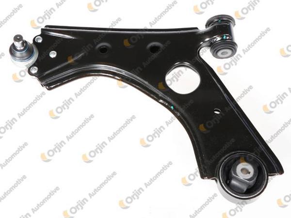 ORJİN 02485 | Alt Salıncak Komple Sol Fiat Doblo 263 Cargo/III 10- 1.3/1.4/1.6 18mm