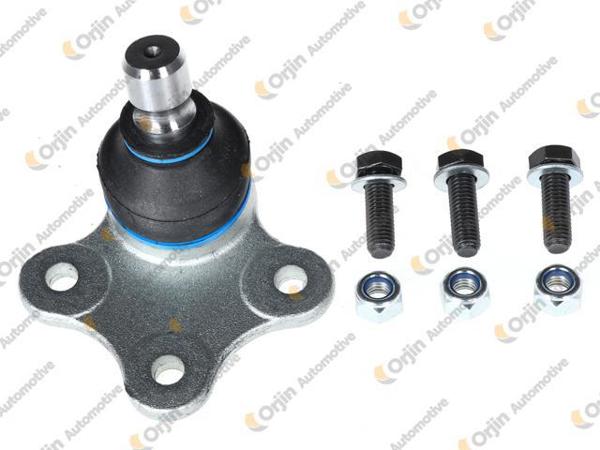 ORJIN 02500 | Rotil Alt Kitli Fiat Doblo III 1.3-1.6 Opel Combo 1.3-1.6 10>