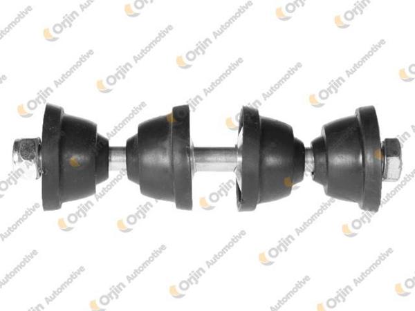 ORJİN 02520 | Arka Askı Rotu Ford Focus 1.4/1.6/1.8/2.0 98-04