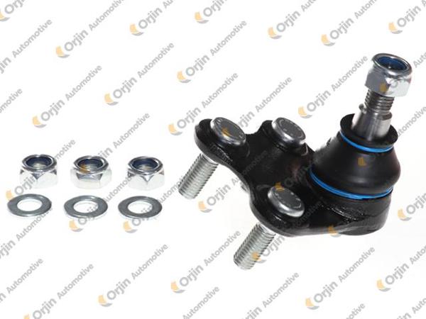 ORJIN 02553 | Alt Rotil Sağ Polo Cordoba Fabia Ibiza 1.2 / 1.4 / 1.4 TDI / 1.6 / 1.8 Gtı / 1.9 Sdı / 1.9 TDI / 2.0