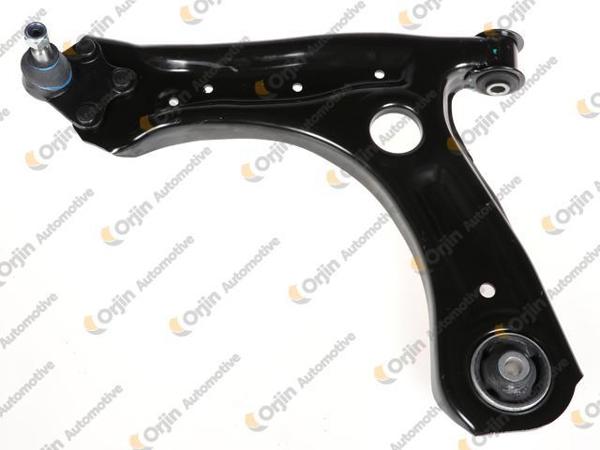 ORJİN 02556 | Sol Salıncak Rotilli VW Polo 09-10/Seat Ibiza 06-10/Skoda Fabia 07-15/A1 11-18/Toledo 13-19/Rapid 13+