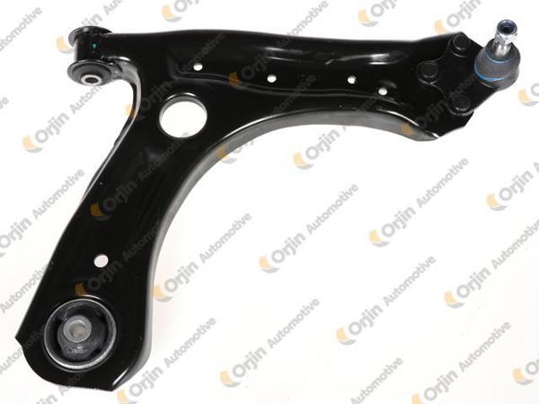 ORJIN 02557 | Salıncak Ön Sağ Rotilli Polo 10 > A1 11 > 18 Ibiza 09 > 17 Toledo 13 > 19 Fabia 15 > Rapid 13 >