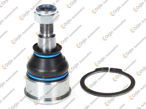 ORJİN 02595 | Rotil Alt Honda Civic 01 > 06 CRV 02 > 06