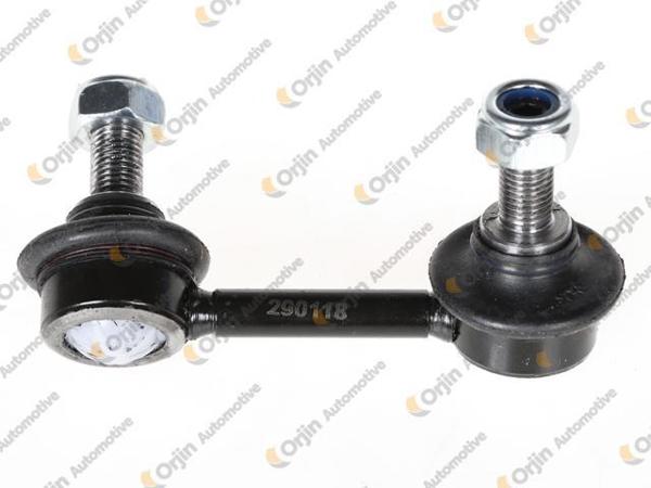 ORJİN 02602 | Z-Rot Ön Sol Honda Civic Sedan 07-11, IX (FB), VIII (FD)