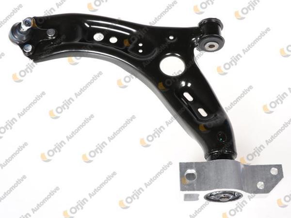 ORJİN 02751 | Sol Ön Salıncak-Rotilli-Sac (VW Caddy / Golf / Jetta / Audi A3 / Seat Leon / Skoda Octavia)