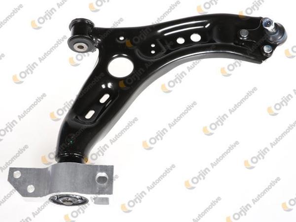 ORJİN 02752 | Sağ Ön Salıncak-Rotilli-Sac (VW Caddy / Golf / Jetta / Audi A3 / Seat Leon / Skoda Octavia)