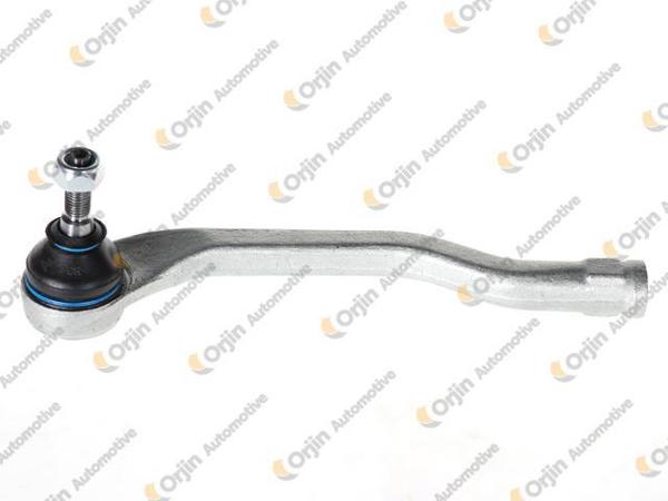 ORJİN 02758 | Rot Başı Sol Dacia Duster 10-18