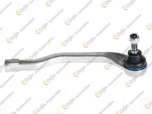 ORJIN 02759 | Rot Başı Sağ Dacia Duster 1.2/1.6 10-18