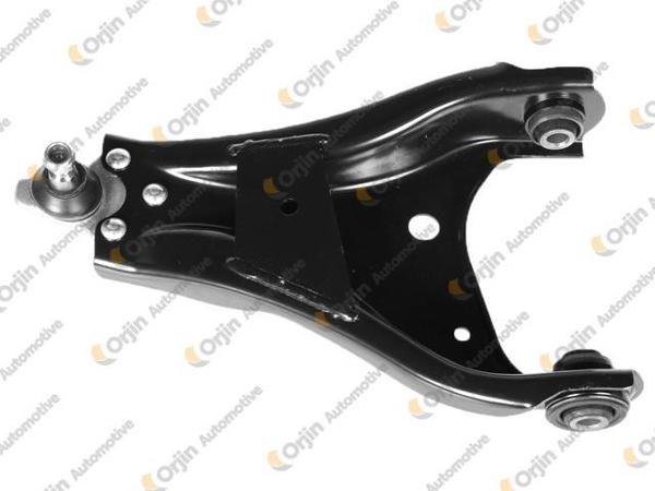 ORJIN 02761 | Alt Salıncak Komple Sol Dacia Duster 1.2/1.5/1.6 10-18