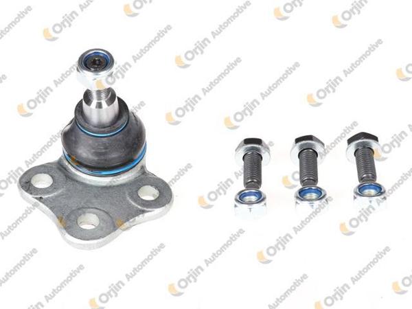 ORJIN 02763 | Rotil Duster 10> Dacia Duster 1.5 1.6 10-18