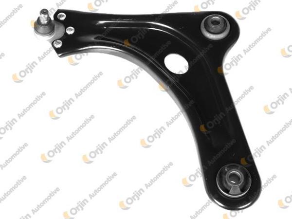 ORJİN 02769 | Alt Salıncak Komple Sol C3 II 09 > C4 Cactus 14 > DS3 09 >