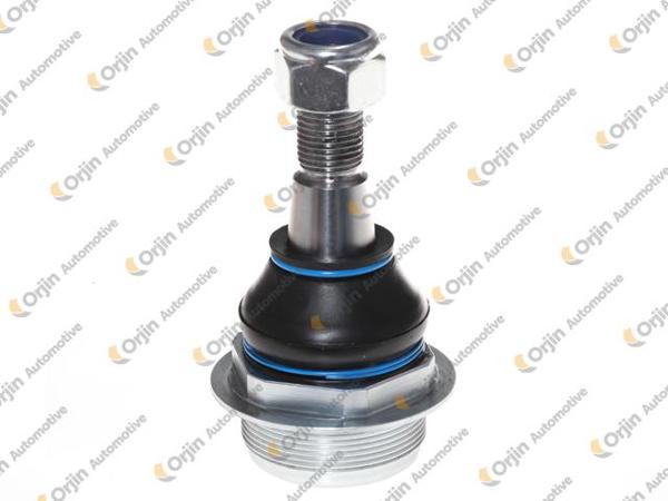 ORJİN 02775 | Rotil Sol Master III 2.3 10 > / Movano B / Interstar