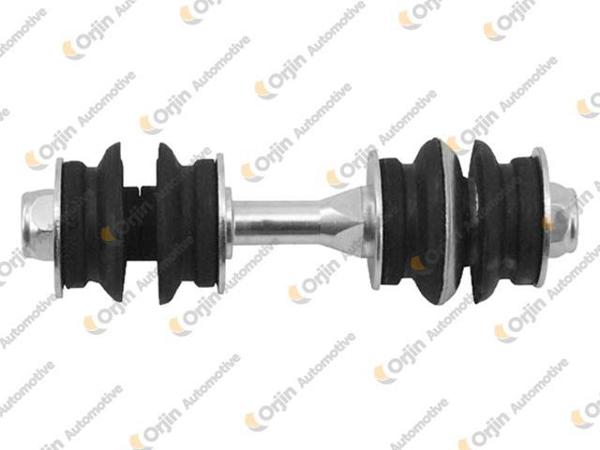 ORJİN 02788 | Viraj Cubugu Toyota Yaris Yaris Verso 99-05 Aygo 05-