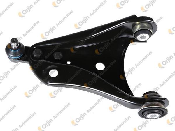 ORJIN 02836 | Salıncak Sol Komple Clio II 98 > 05 Symbol 08 > Thalia Kangoo 98 >