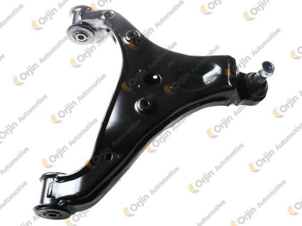 ORJİN 03038 | Sağ Ön Salıncak Rotilli VW Crafter 06-16 Mercedes Sprinter 06-