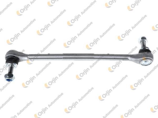 ORJIN 03389 | Stabilizer Z Rotu Ön Alümınyum Fiesta Cb1 08 > 12 VI 08 > Fiesta Ccn 12 > 17 Transit Courıer C4a 14 >